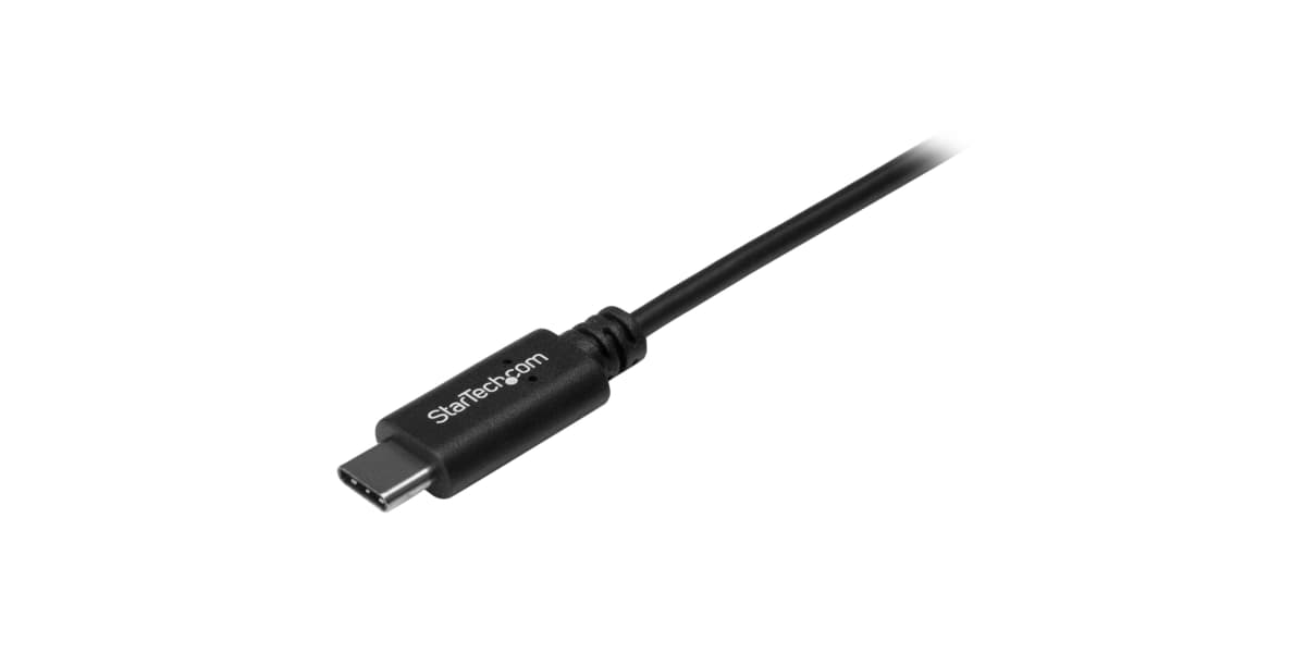 Product image for USB-C to USB-A Cable - M/M - 2 m (6 ft.)