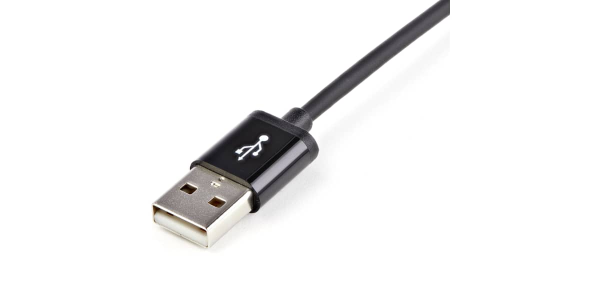 Product image for USB to Lightning Cable - Apple MFi Certi