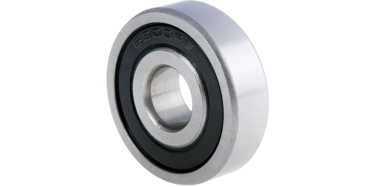 Product image for Deep Groove Ball Bearing 20X42X12mm