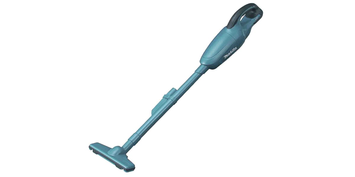 Product image for Makita DCL180 Handheld Vacuum Cleaner for General Cleaning, 18V