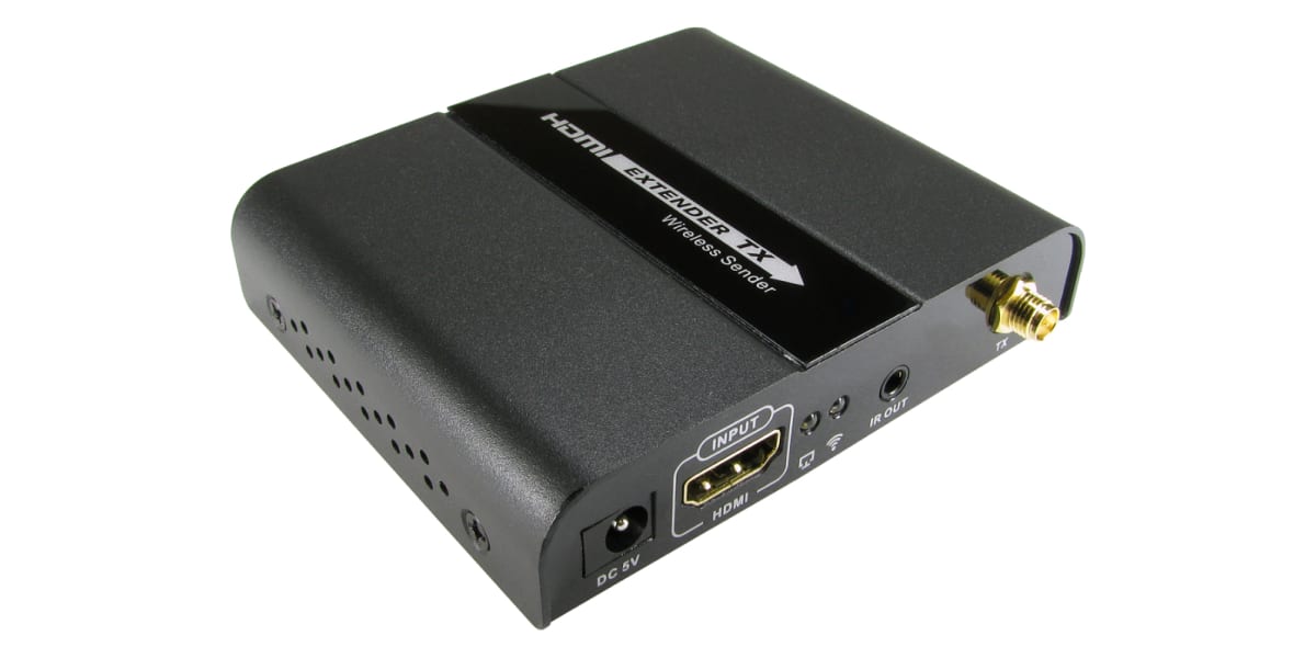 Product image for 50M WIRELESS HDMI EXTENDER KIT - 1080P