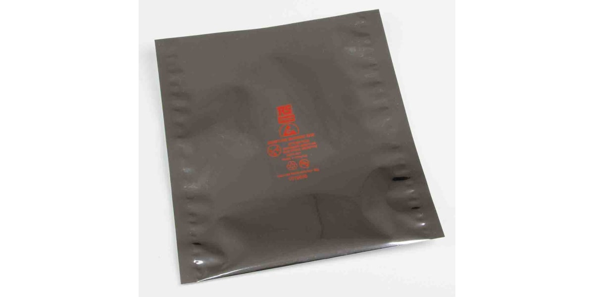 Product image for MOISTURE BARRIER BAG,381X457MM 100PCS