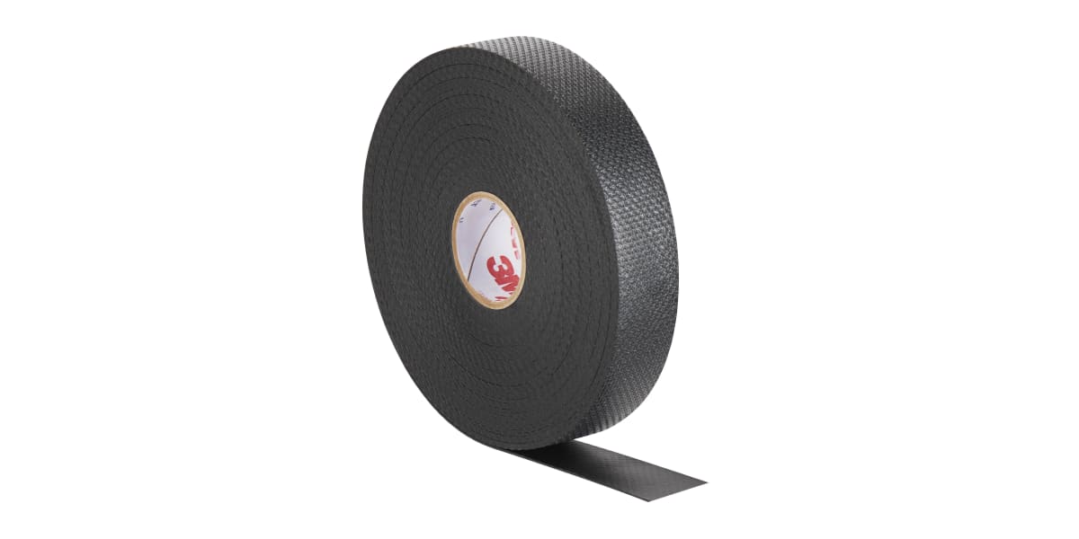 Product image for All-Voltage Splicing Tape, 25mm