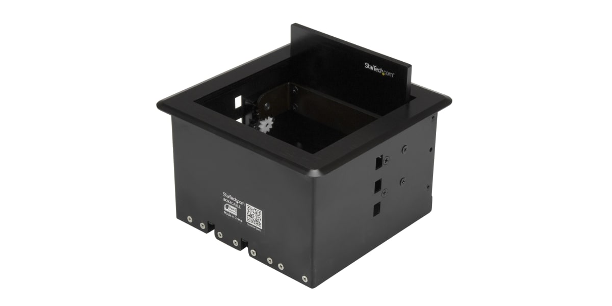 Product image for Table Top AV Cable management Box