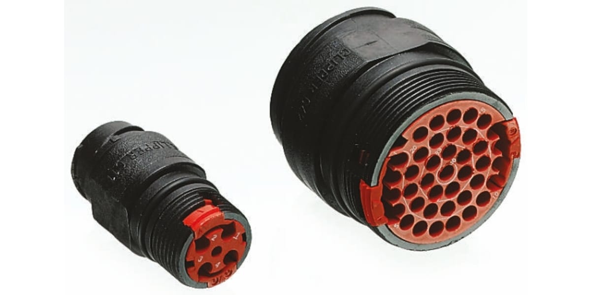 Product image for 9 WAY INLINE COUPLER PLUG,10A 1.6MM