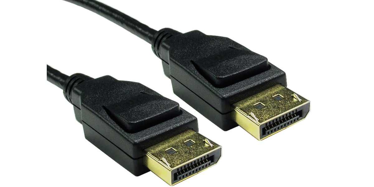 Product image for 3M DP1.4 M TO M CABLE, 32.4G, 8KX