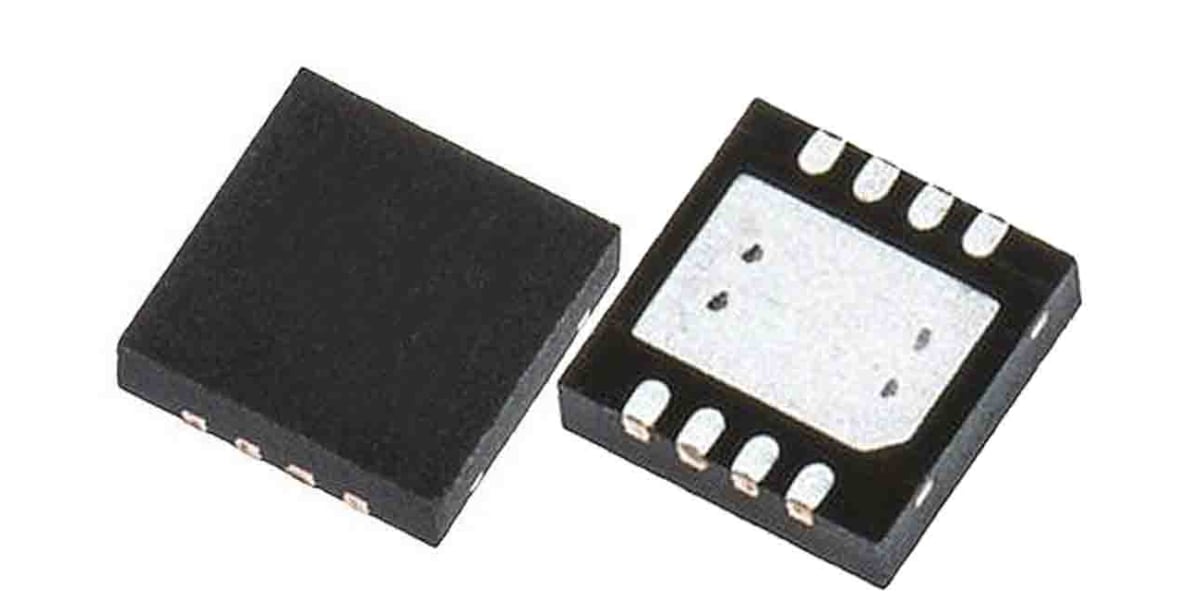 Product image for LD39200DPUR, LDO VOLTAGE REGULATORS