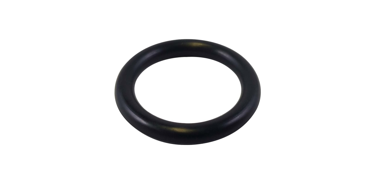 Product image for RS PRO O-Ring, 21mm Bore , 27mm O.D