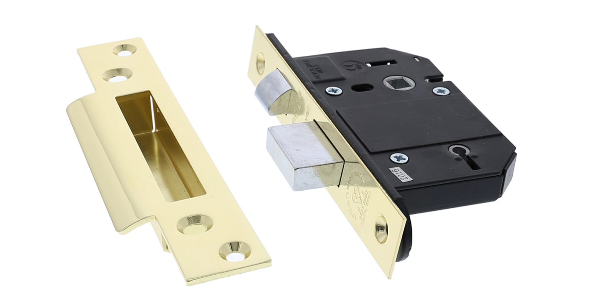 Product image for Legge Sashlock Lever, 5 Levers, 1000 Differs