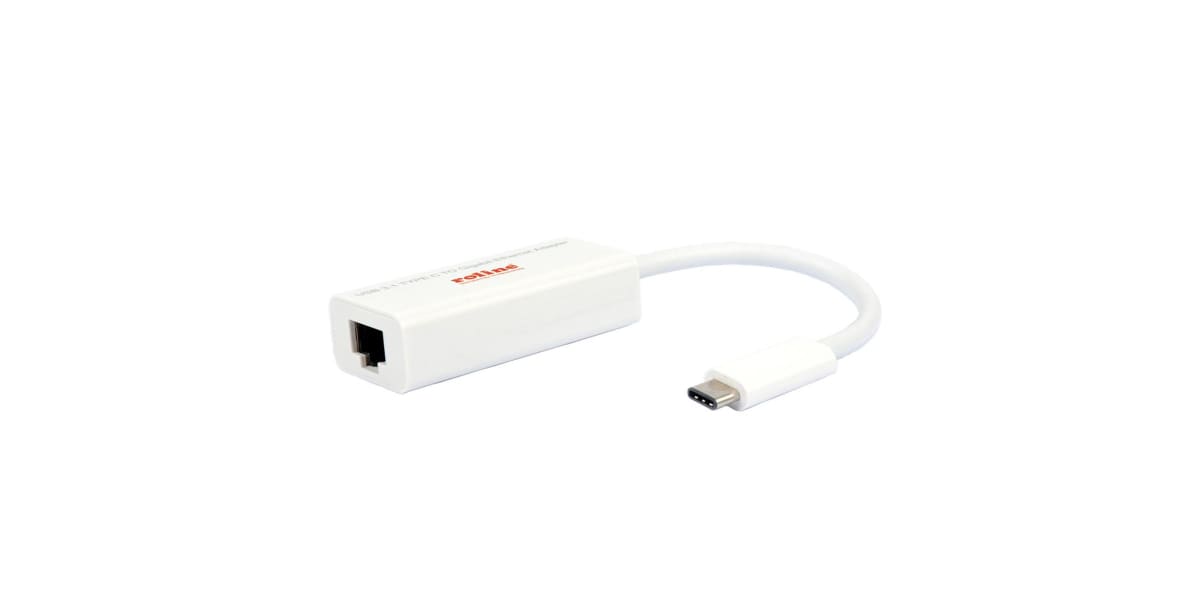 Product image for Roline Ethernet Adapter