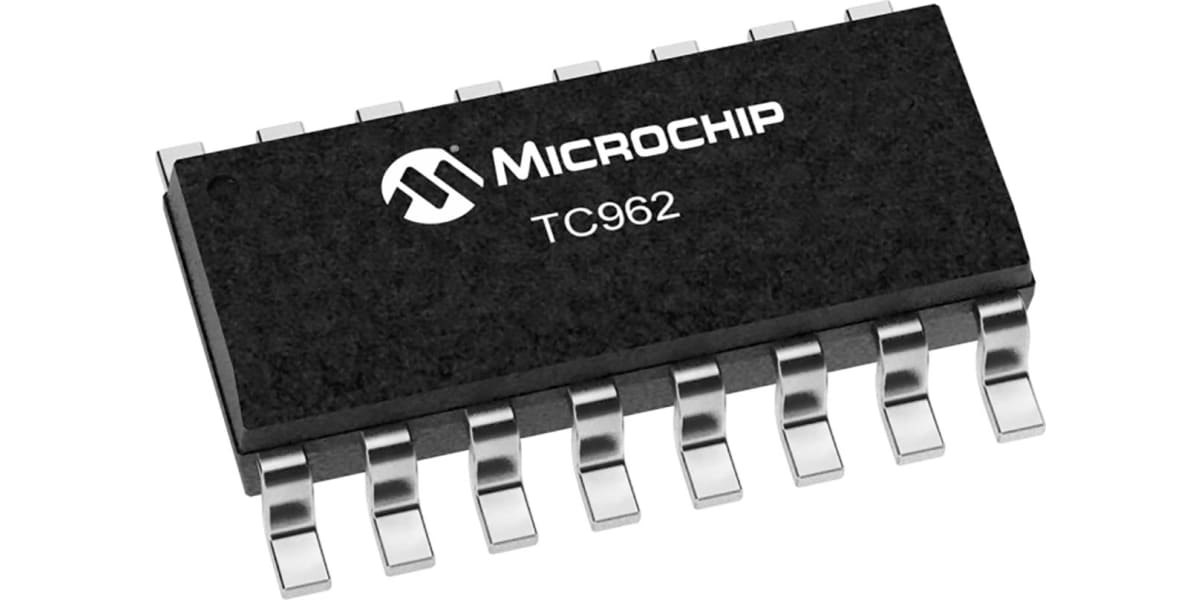 Product image for MICROCHIP TECHNOLOGY, TC962CPA