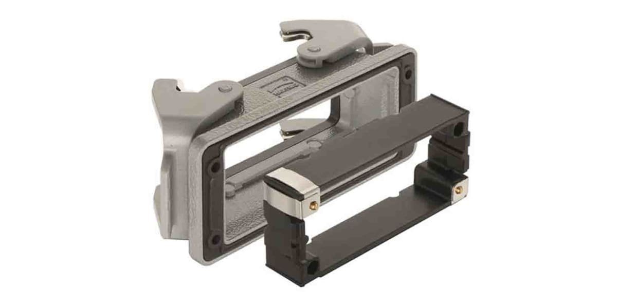 Product image for HARTING for use with Industrial connectors