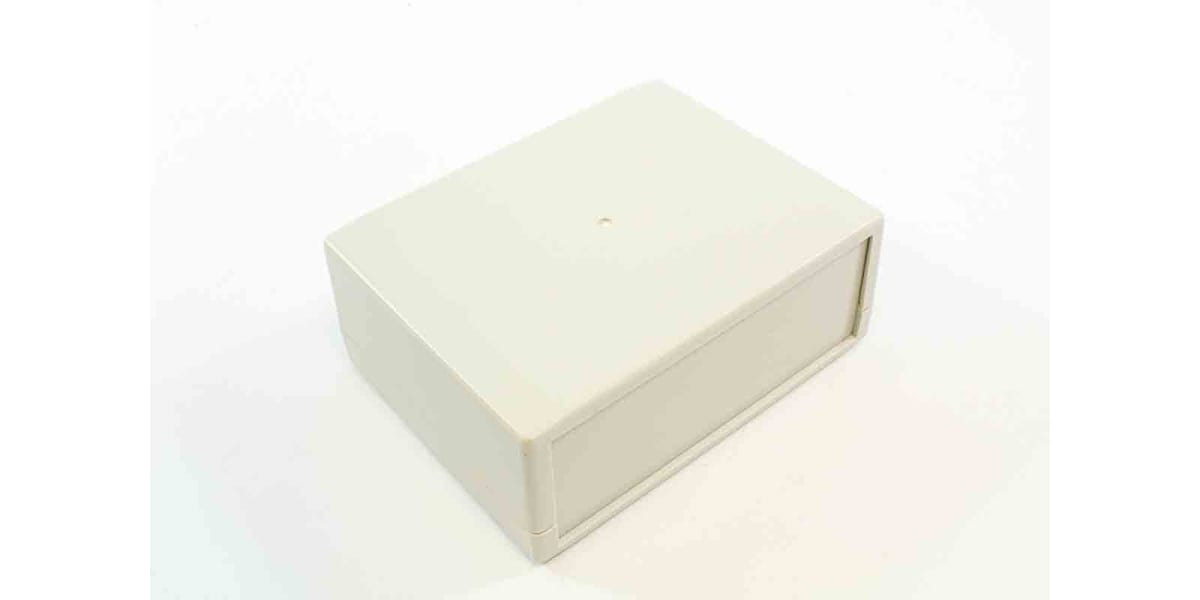 Product image for ABS PLASTIC INSTRUMENT CASE