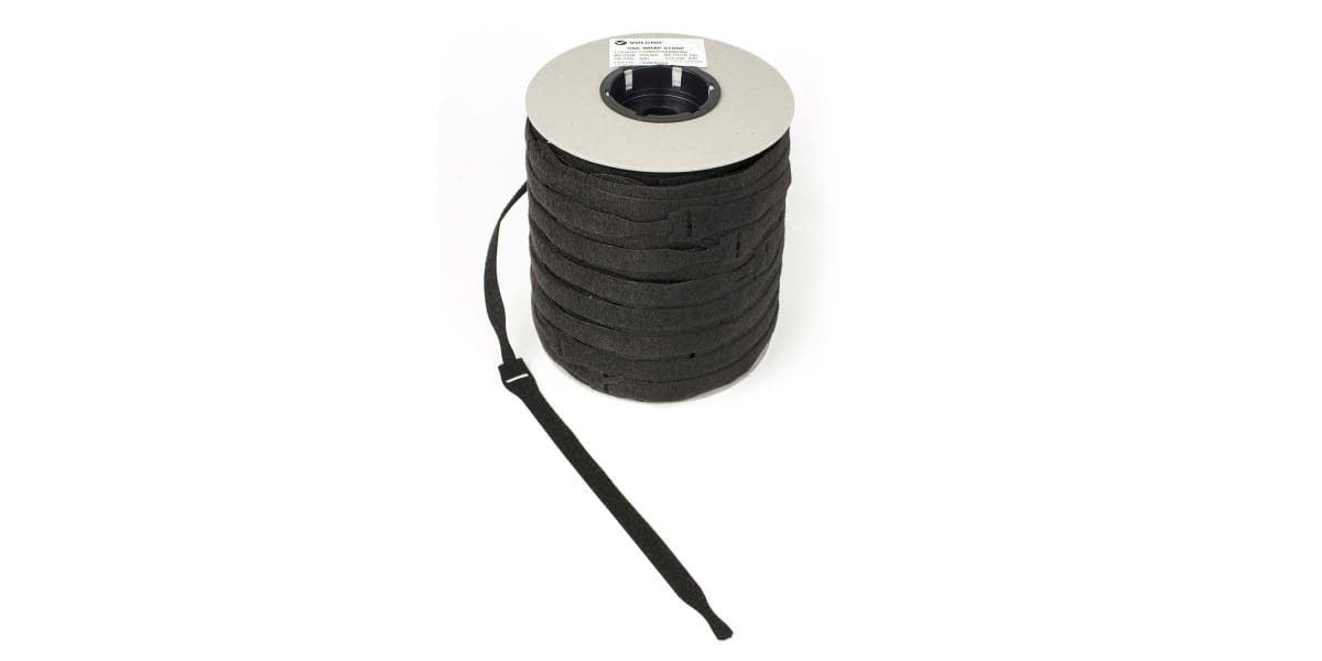 Product image for VELCRO BRAND ONE-WRAP? REUSABLE CABLE TI