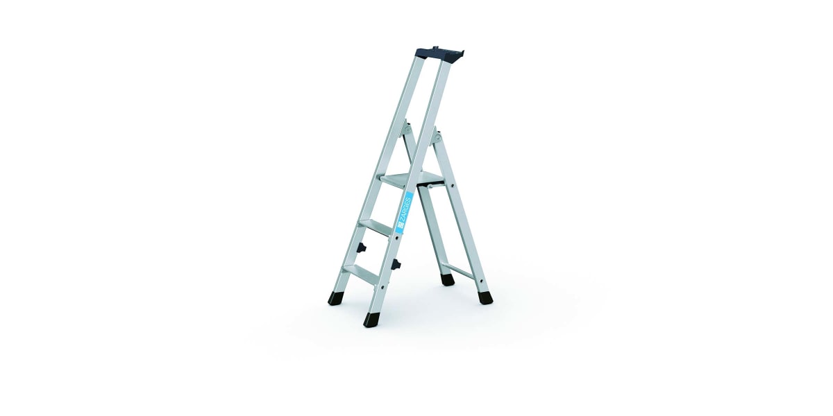 Product image for 3 TREAD PLATFORM STEP