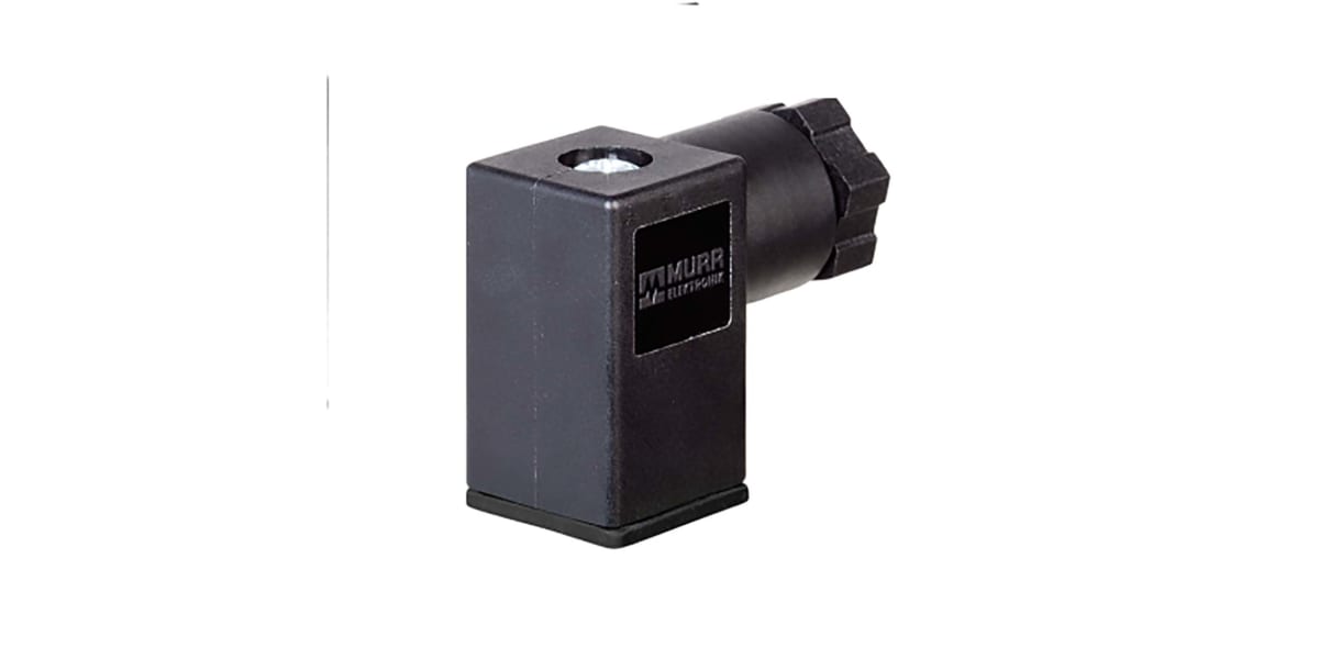 Product image for SVS ECO VALVE PLUG FORM CI 9.4 MM 110V -