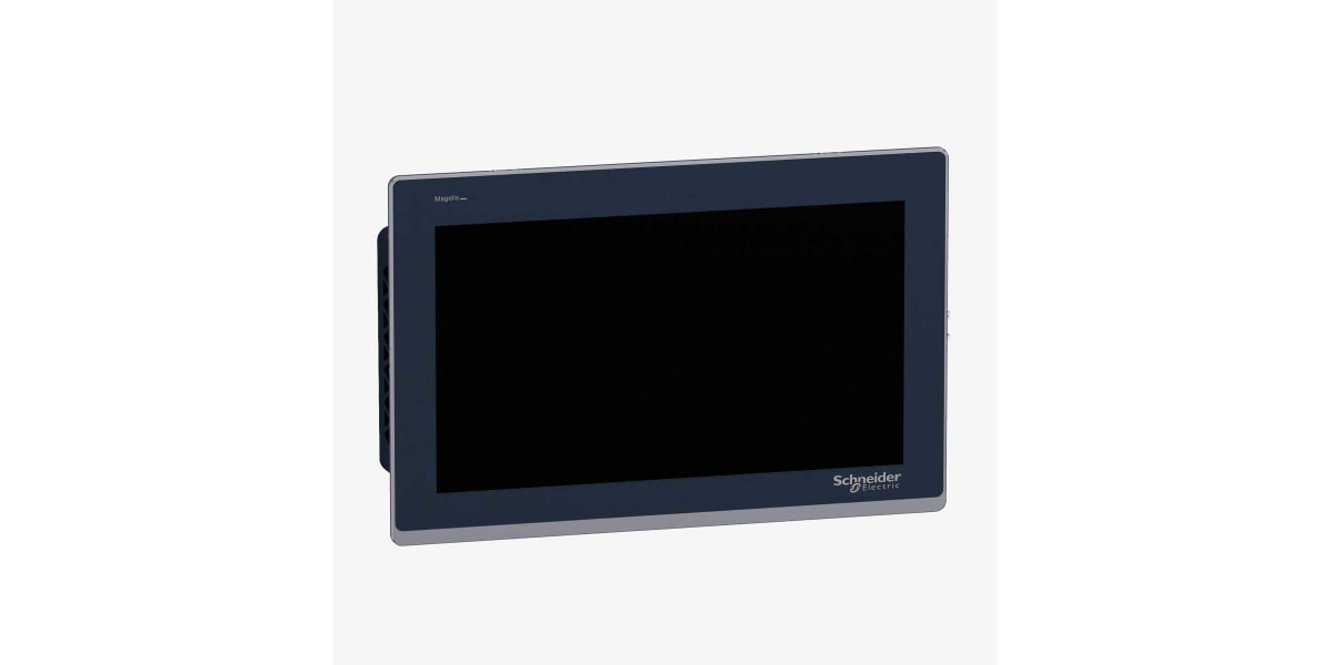 Product image for Schneider Electric Touch-Screen HMI Display - 15 Inch, Colour TFT LCD Display