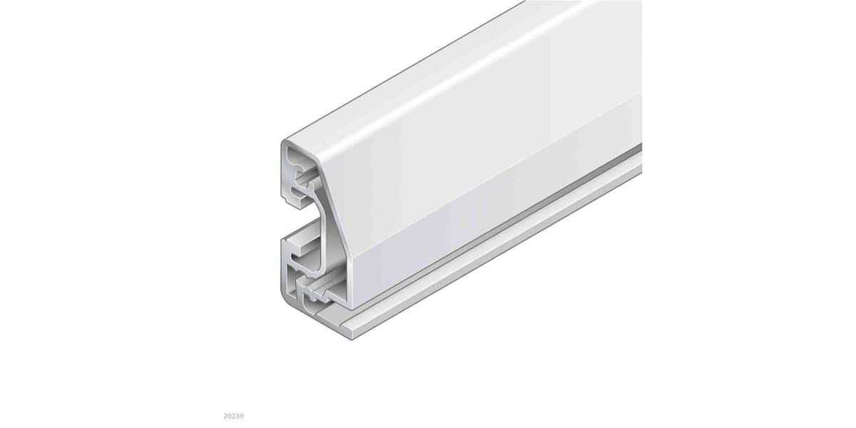 Product image for CORNER BRACKET 22,5X45