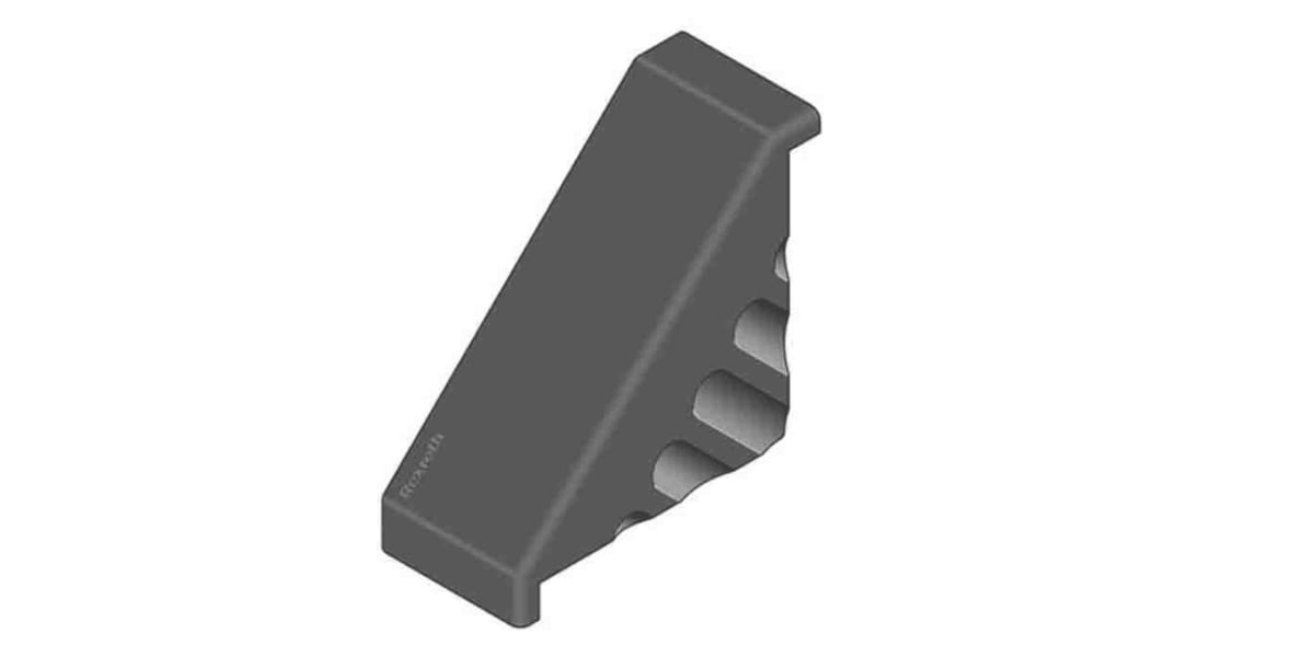 Product image for ANGLE BRACKET 45X90