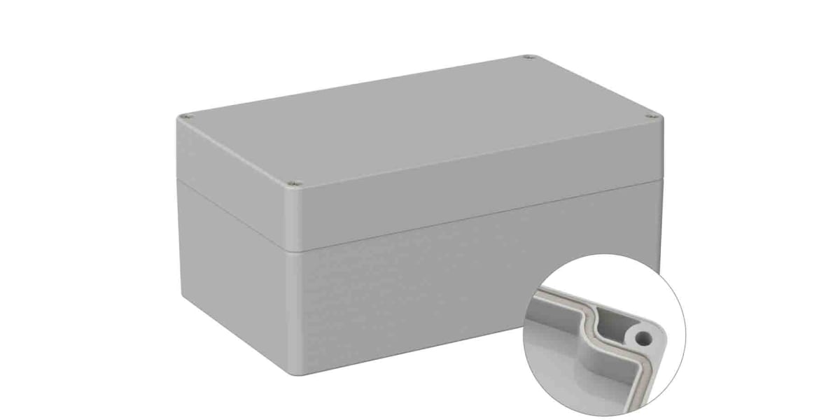 Product image for PC 230700 5U ENCLOSURE