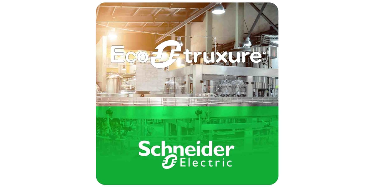 Product image for Schneider Electric 1.0 License for use with EcoStruxure Machine Expert for Windows XP