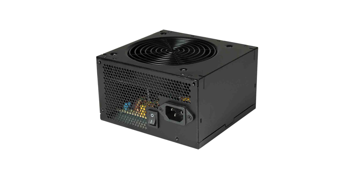 Product image for RS PRO 600W ATX PSU