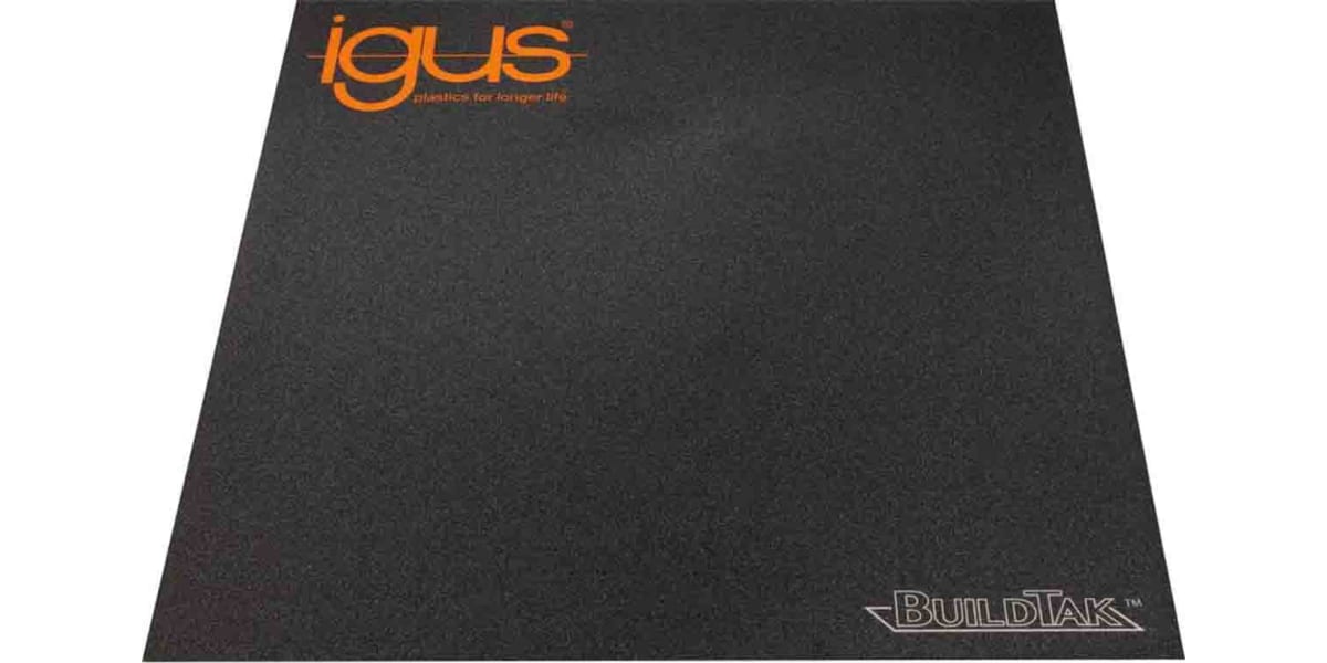 Product image for Igus for use with Print Bed