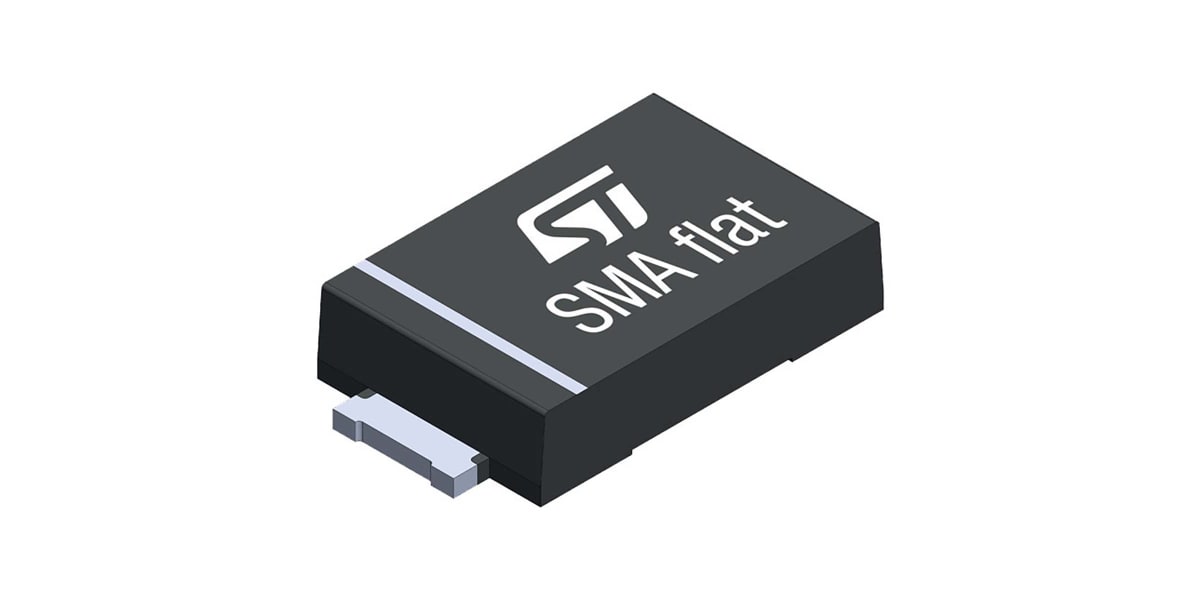 Product image for STPS3150AFN, SCHOTTKY DIODES & RECTIFIER