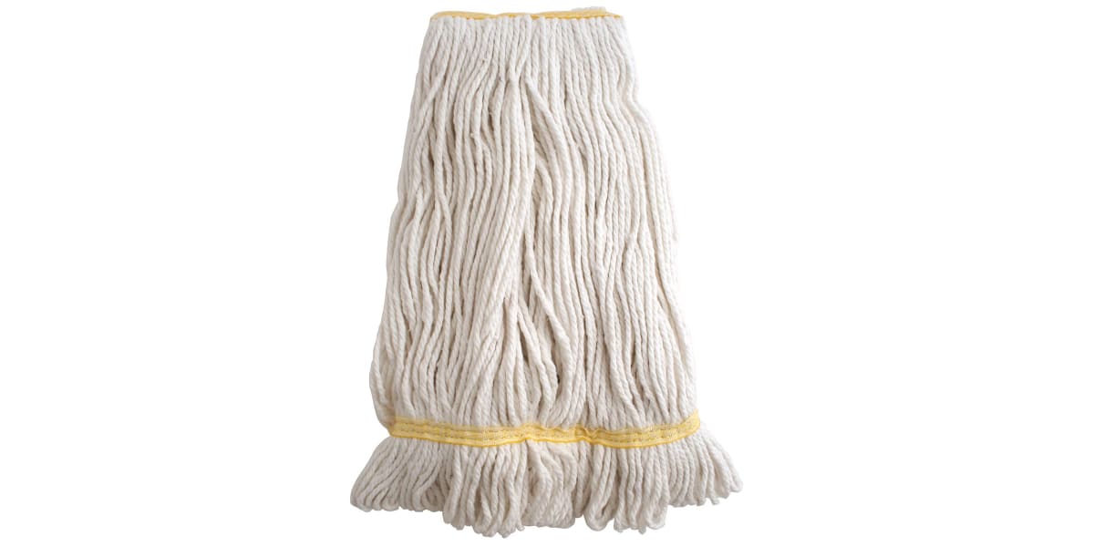 Product image for Yellow kentucky mop head