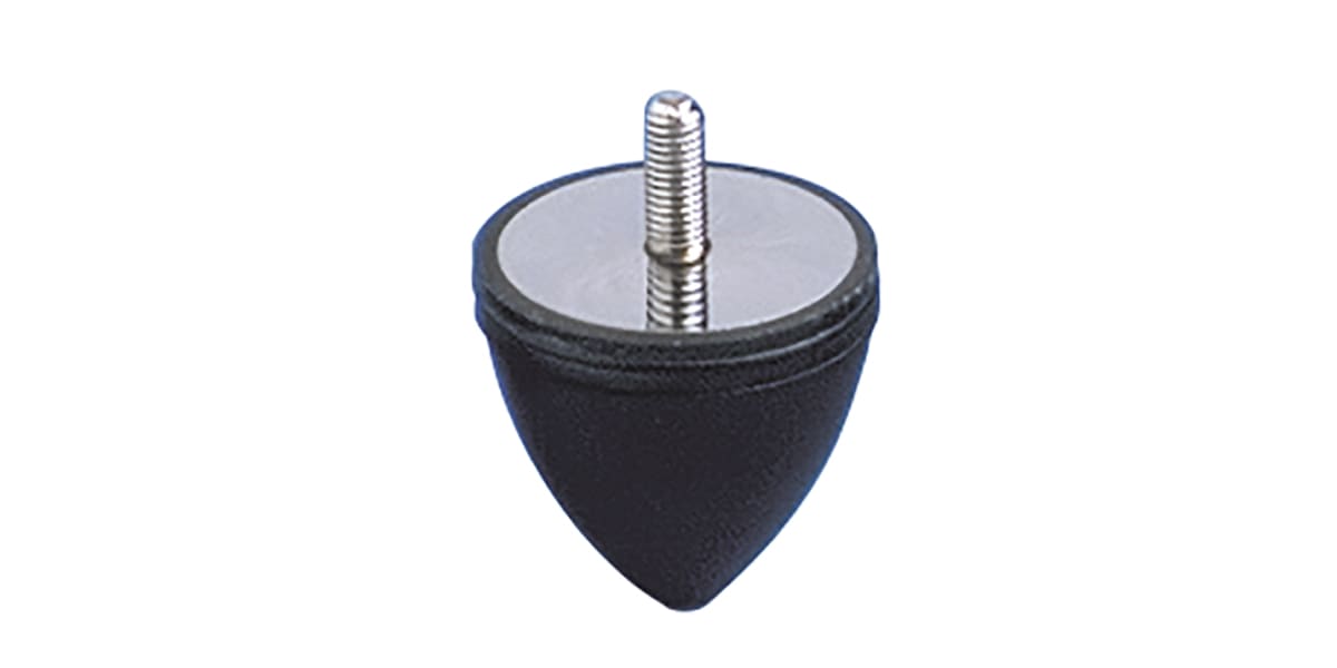 Product image for CONICAL STOP,100DAN SHOCK REACTION