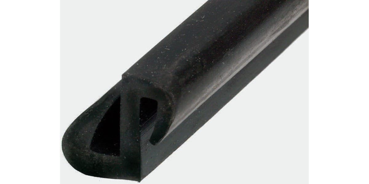 Product image for Sealing strip rubber 4.5.