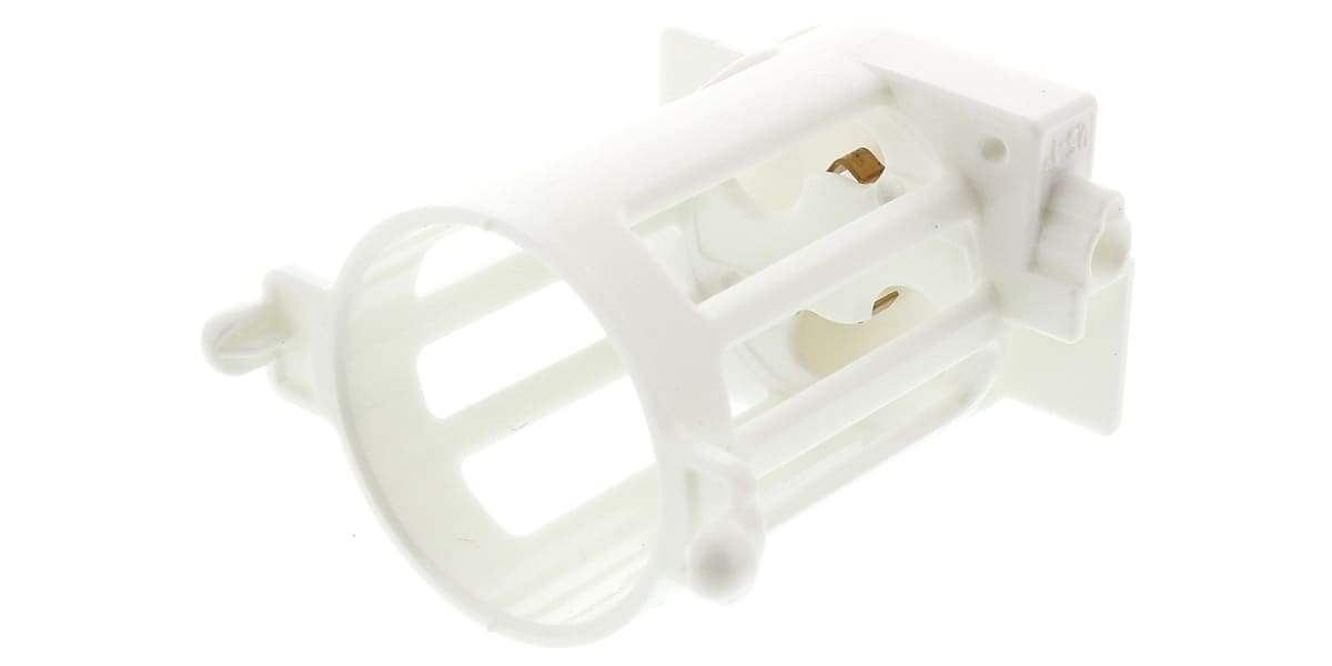 Product image for SNAP-FIT RECESSED CAGE STARTER HOLDER