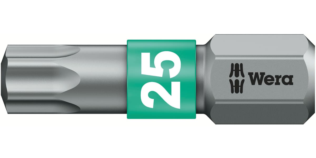 Product image for BI TORSION BIT BTZ TX25