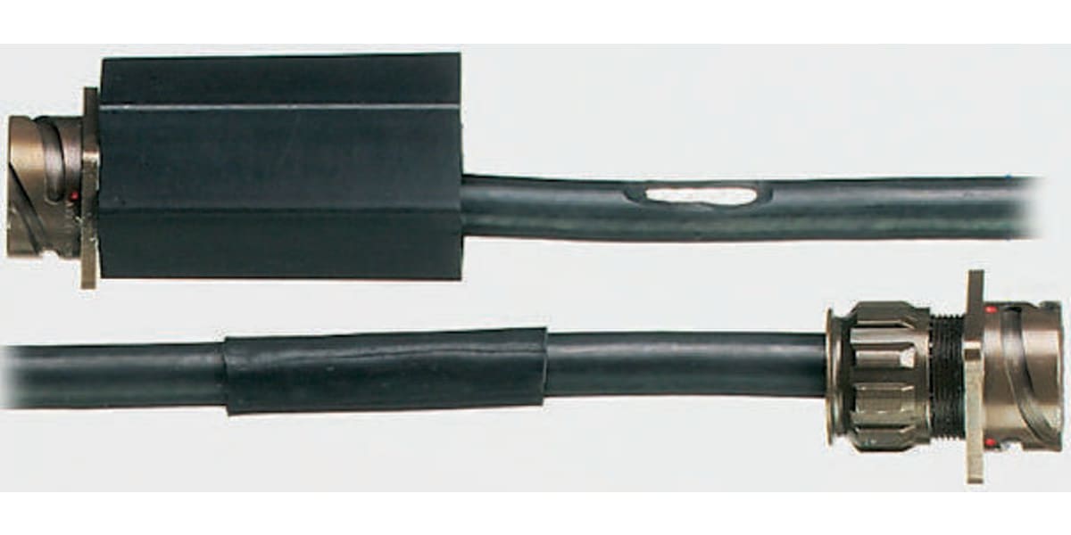 Product image for Flame retardant heatshrink tubing,44.5mm