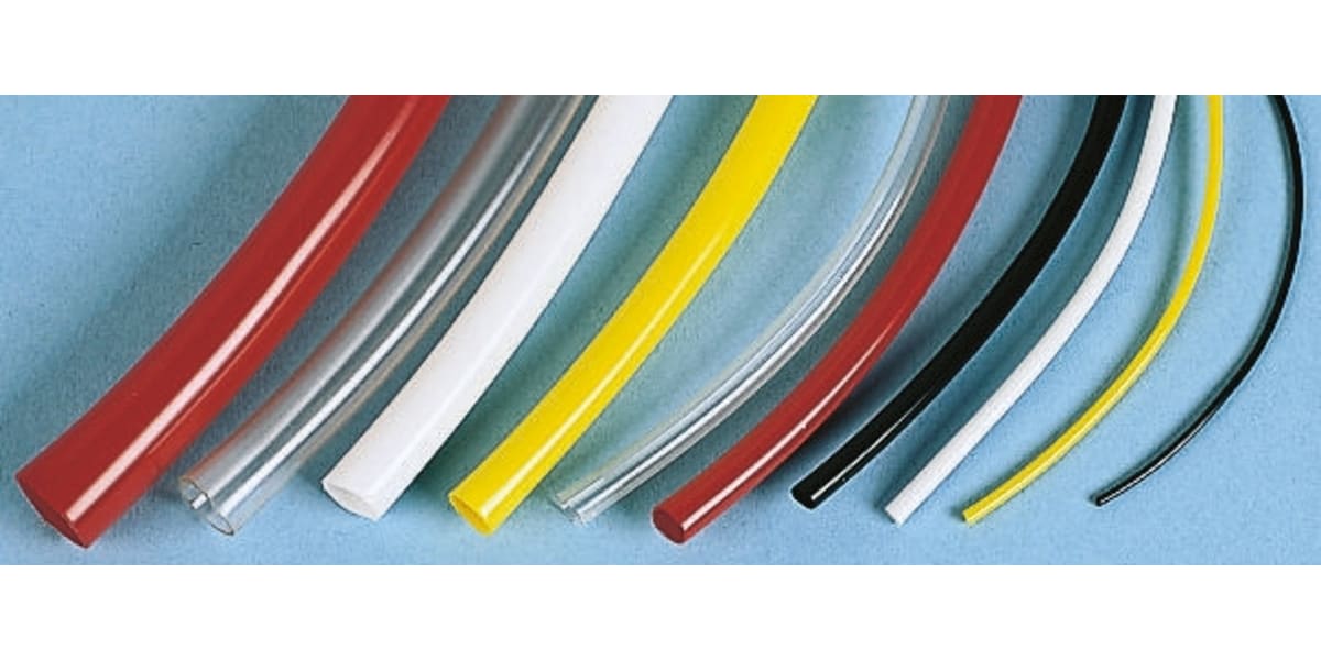 Product image for PVC SLEEVING 5MM