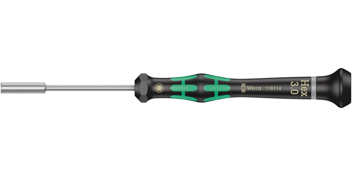 Product image for SOCKET SCREWDRIVER