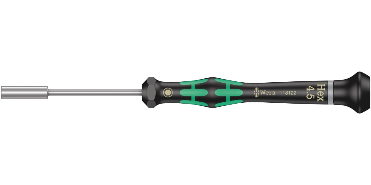 Product image for SOCKET SCREWDRIVER