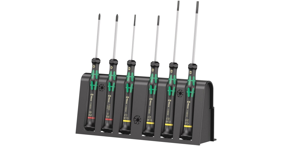 Product image for SCREWDRIVER SET