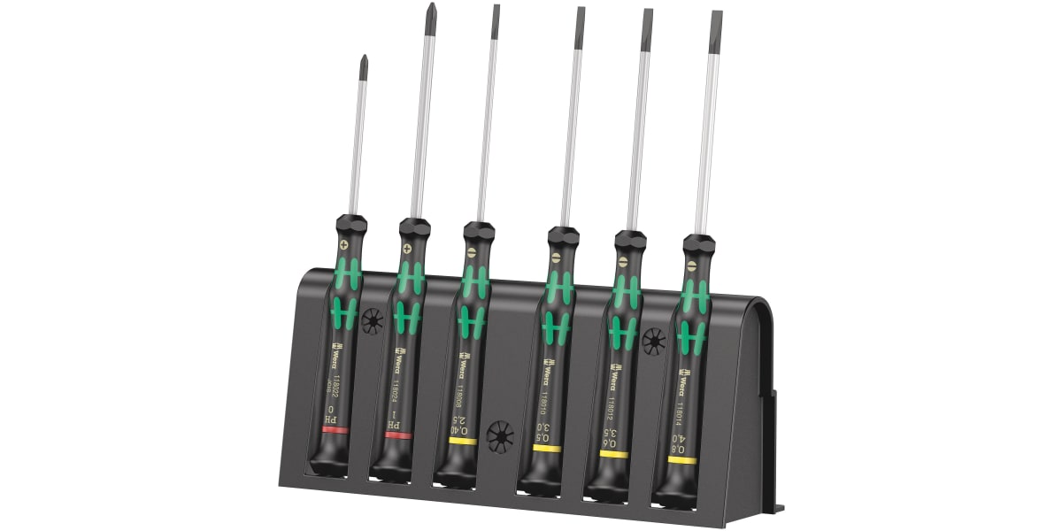 Product image for SCREWDRIVER SET