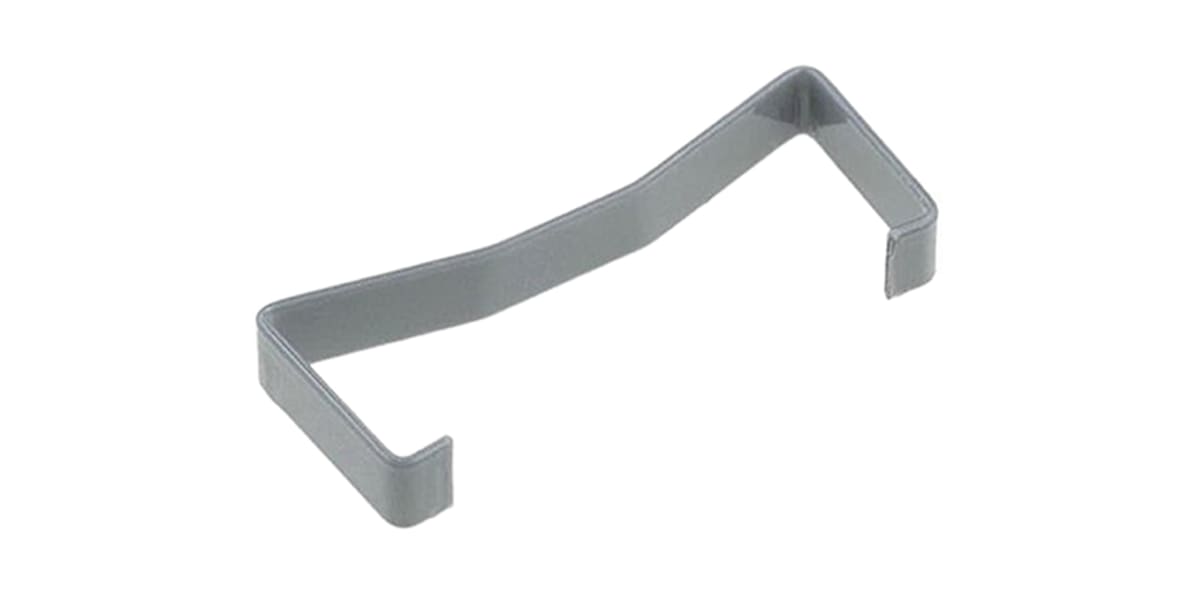 Product image for SOCKET RETAINER CLIP, 20 POSITION