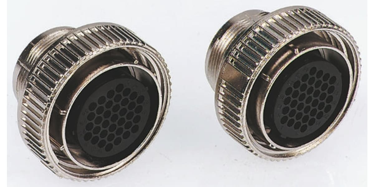 Product image for CMC 1 SERIES 7 WAY CABLE SOCKET