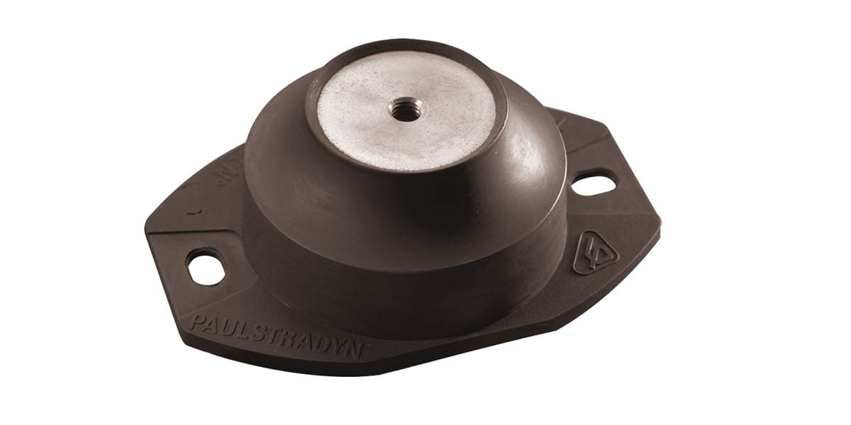Product image for PAULSTRADYN MOUNT,M8 70KG NOMINAL LOAD