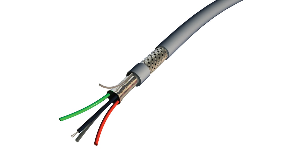 Product image for DMX 512 LINKS CABLE