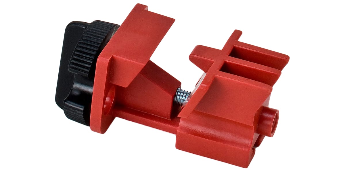 Product image for MULTI-POLE BREAKER SWITCH LOCKOUT