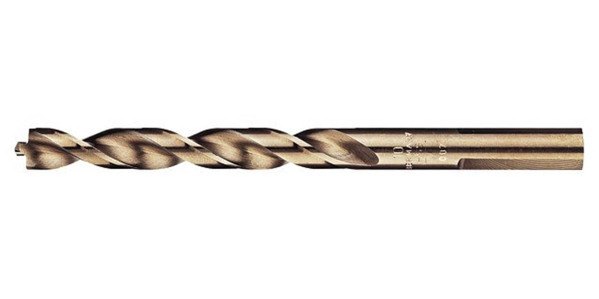 Product image for Extreme 2(TM) HSS drill bit,6mm dia