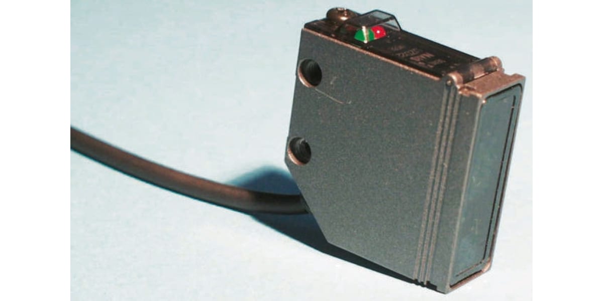 Product image for OPTICAL SENSOR RX-LS200-P