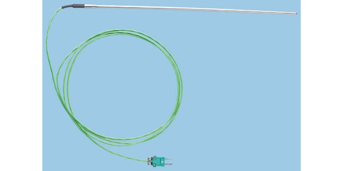 Product image for Thermocouple type K sensor