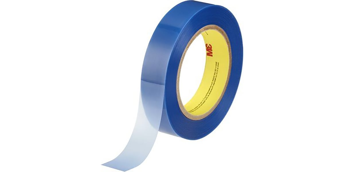 Product image for 8902powder coated mask tape,66m Lx25mm W