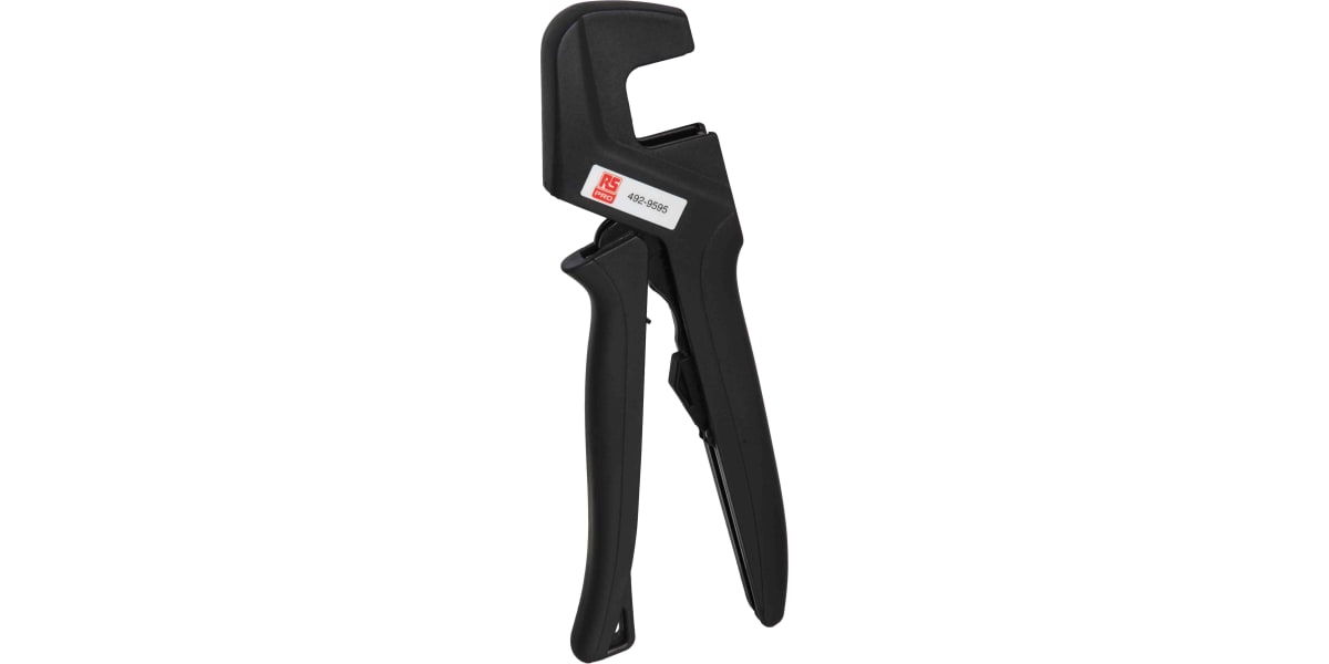 Product image for MOBILE CRIMP TOOL FRAME