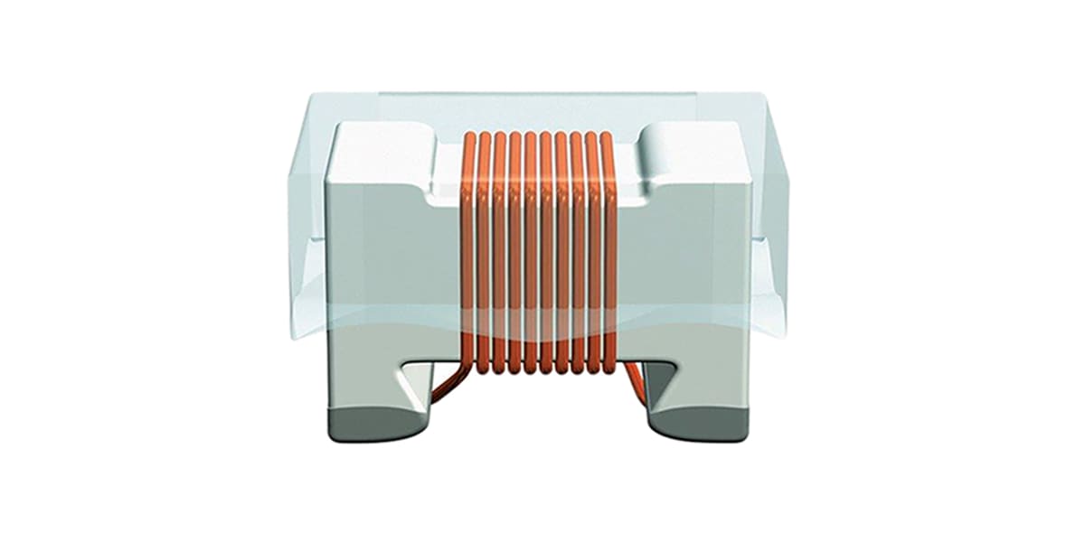 Product image for INDUCTOR SMD SIMID 0805-F 68NH